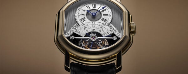 Industry News – Daniel Roth Will Be Back As A Brand In 2023… Thanks To LV Watches