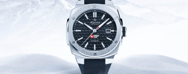 Introducing – The Alpina Alpiner Extreme Automatic Freeride World Tour 2023 Edition