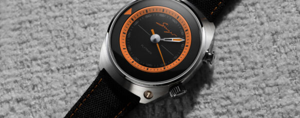 Introducing – The Exclusive Singer Reimagined x The Limited Edition Flytrack ‘On The Road’