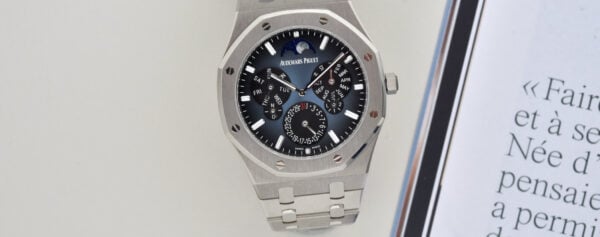Recap – The Best Calendar Watches of 2023