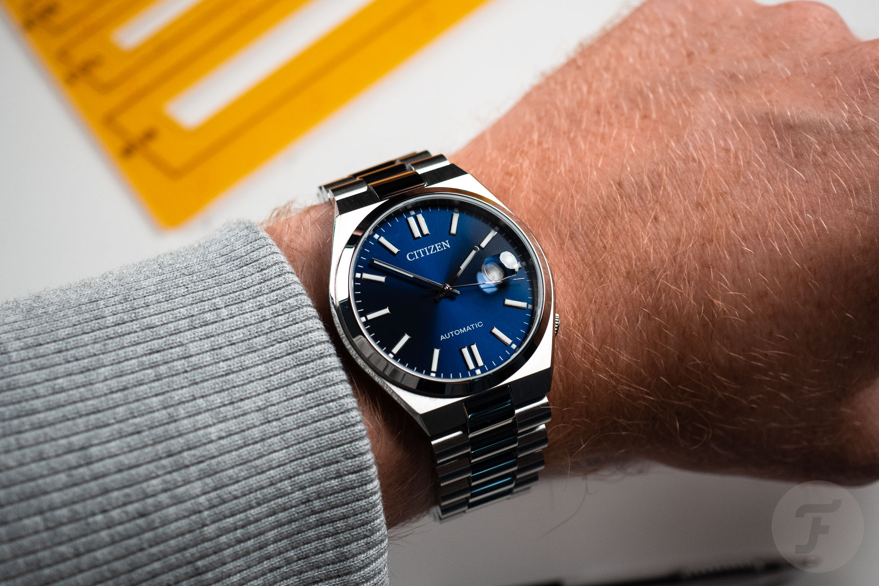 Finding The Best Japanese Watches Under €500 — Thor’s Picks From Citizen, Orient And Casio