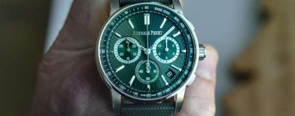 Opinion – Why I Don’t Understand The Hate For The Code 11.59 By Audemars Piguet Anymore