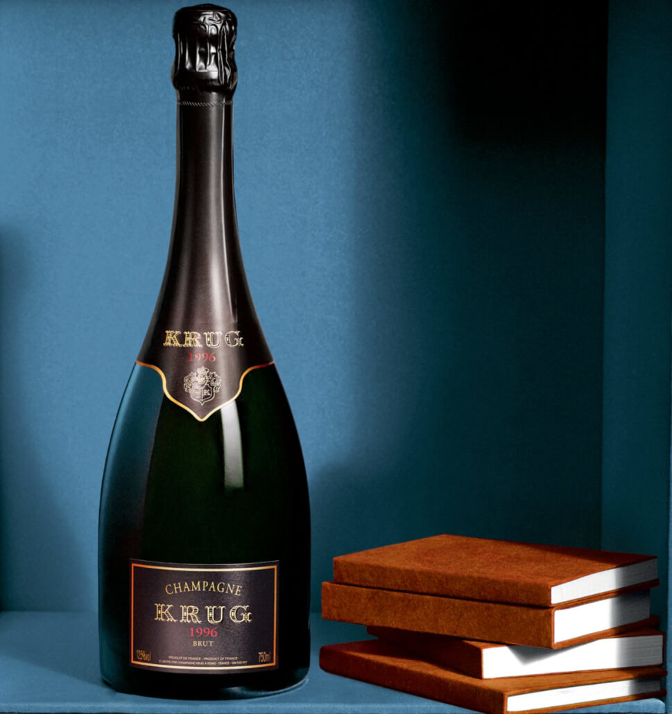 Anniversary Wines For A Big Celebration: What To Drink When The Year Is More Important More Than The Price – Reprise