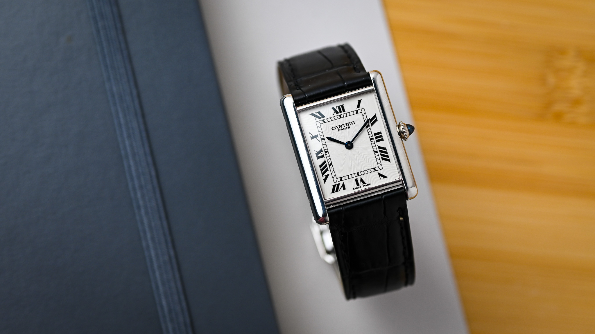 Buying, Selling, & Collecting: Six Watches That Cartier Should Bring Back Right…Now