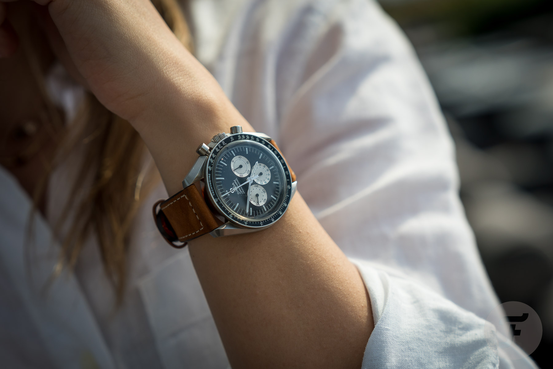 Fratello’s Guide To Omega Speedmaster Watches