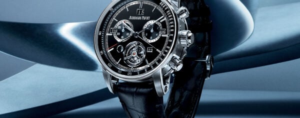 Introducing – AP Goes Ultra-Complication With The Code 11.59 Universelle And Its 23 Complications