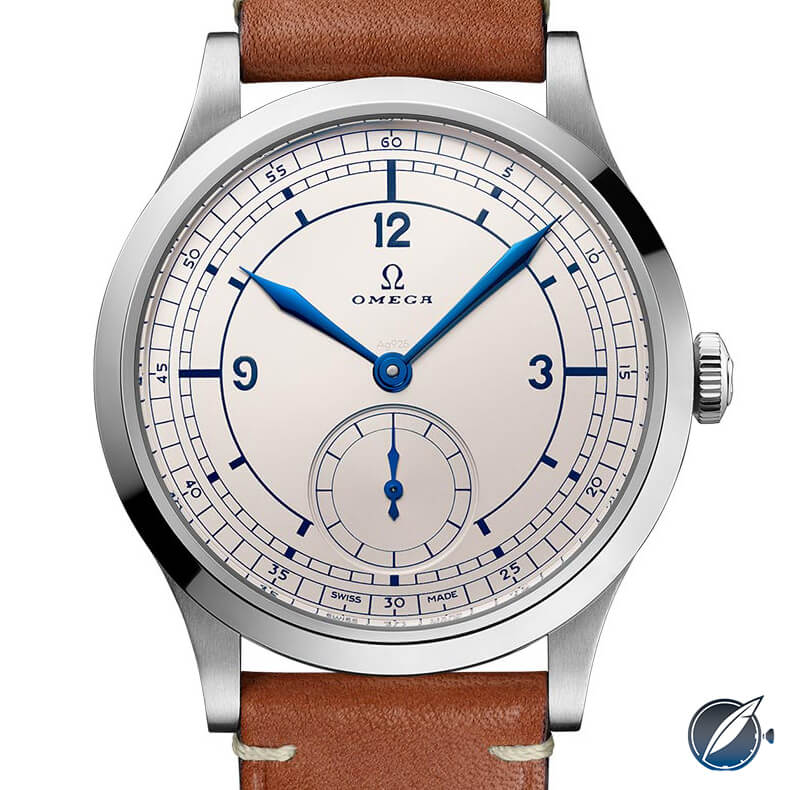 Omega Specialties CK 859: A Sector As Sweet As Nectar