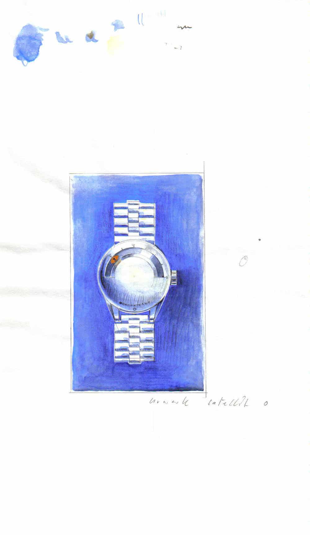 URWERK – 25 years and counting (Part One)