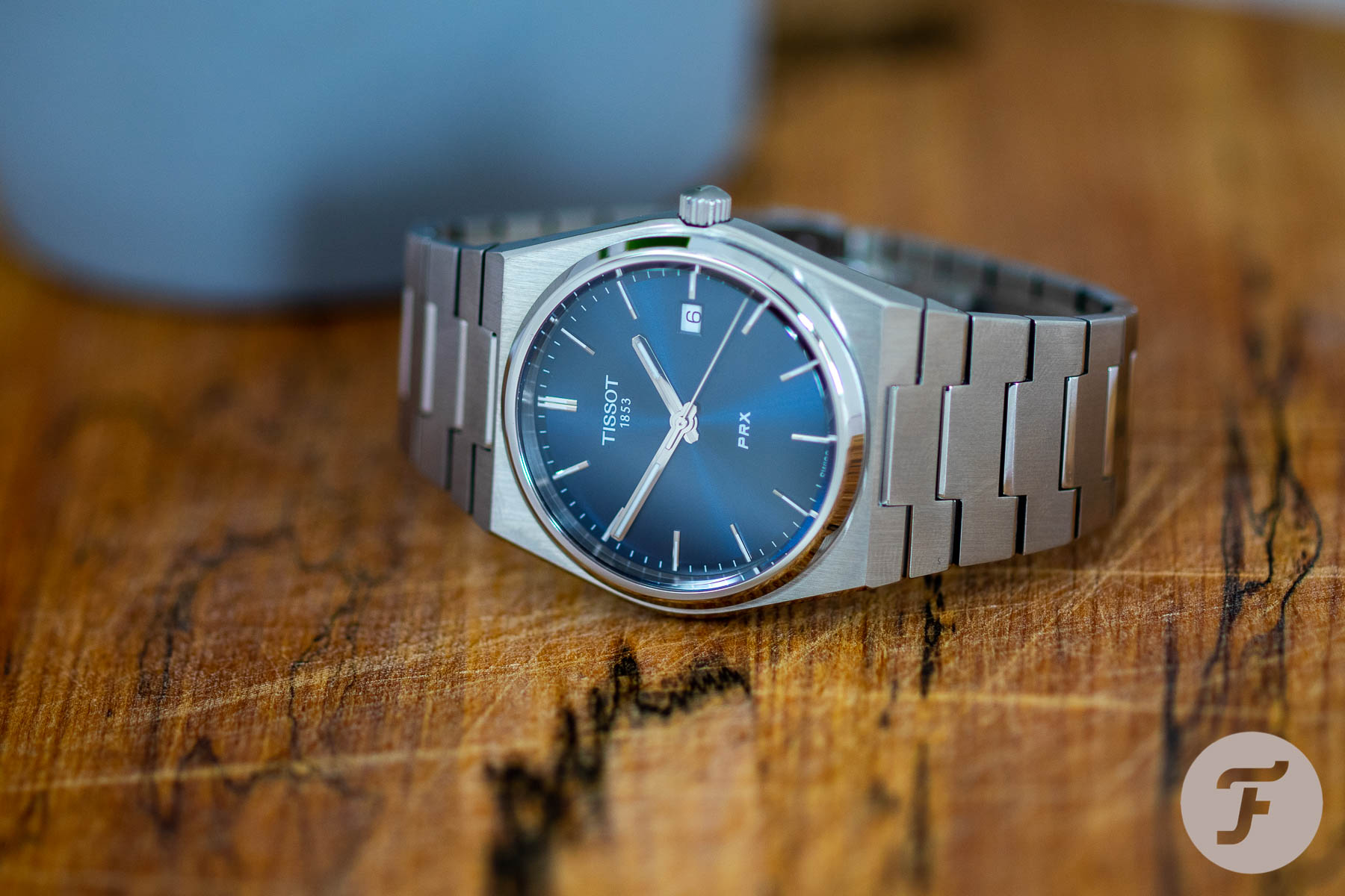 Finding The Best Watches Under €500 — Thomas’s Picks From Tissot And Lorier
