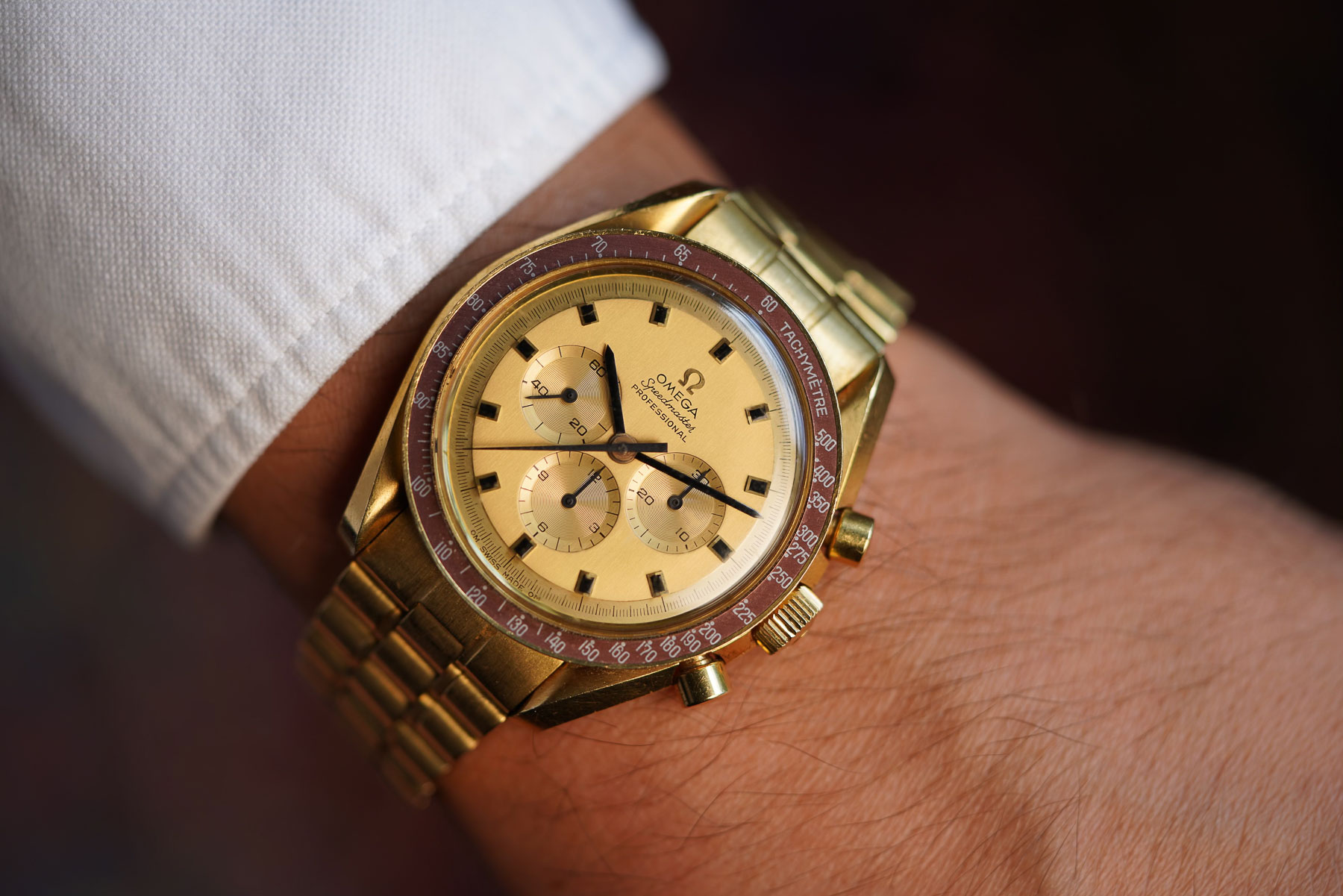 The Watches I’d Buy Today If Money Were No Object: RJ’s Picks From Breguet, Grönefeld, AP, Credor, And Omega
