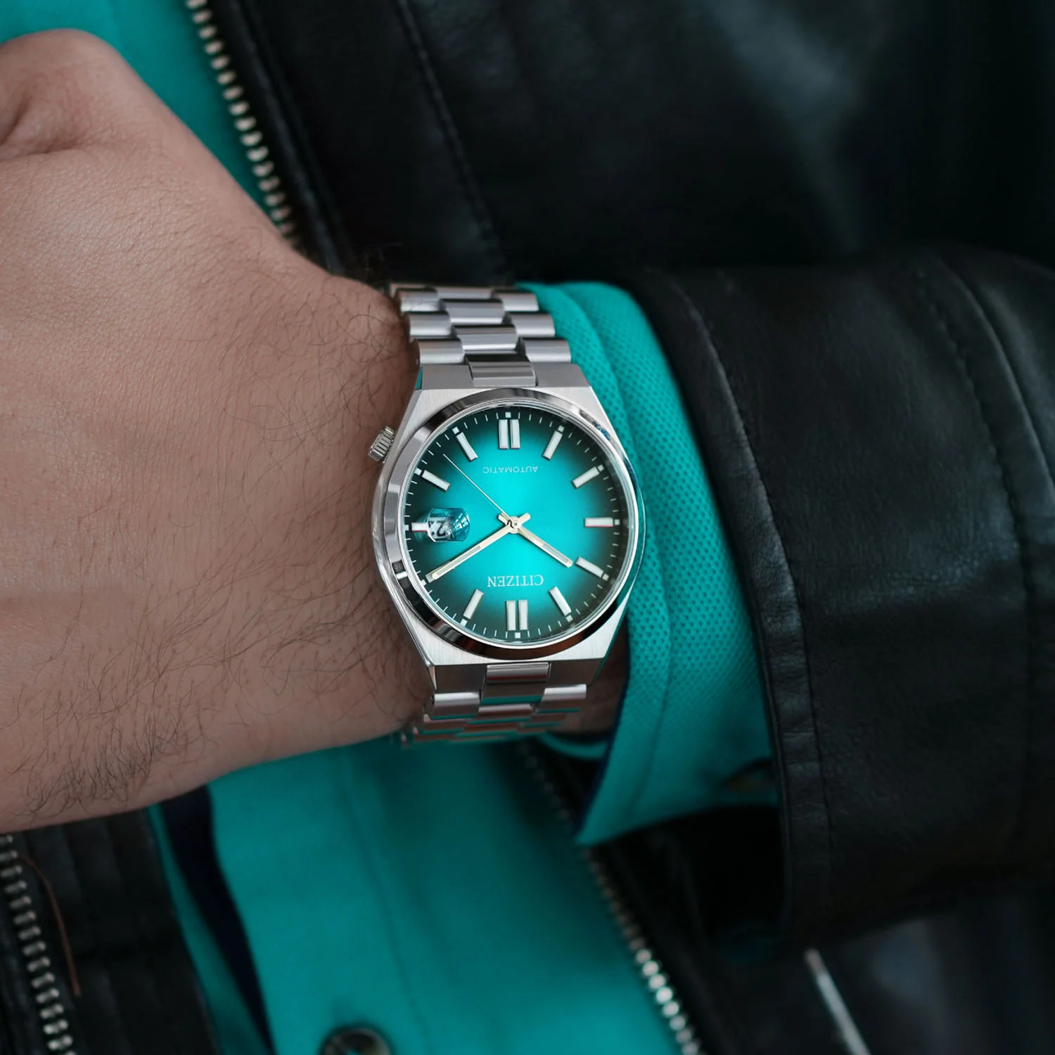 Citizen Introduces Four New References In The Tsuyosa Watch Collection