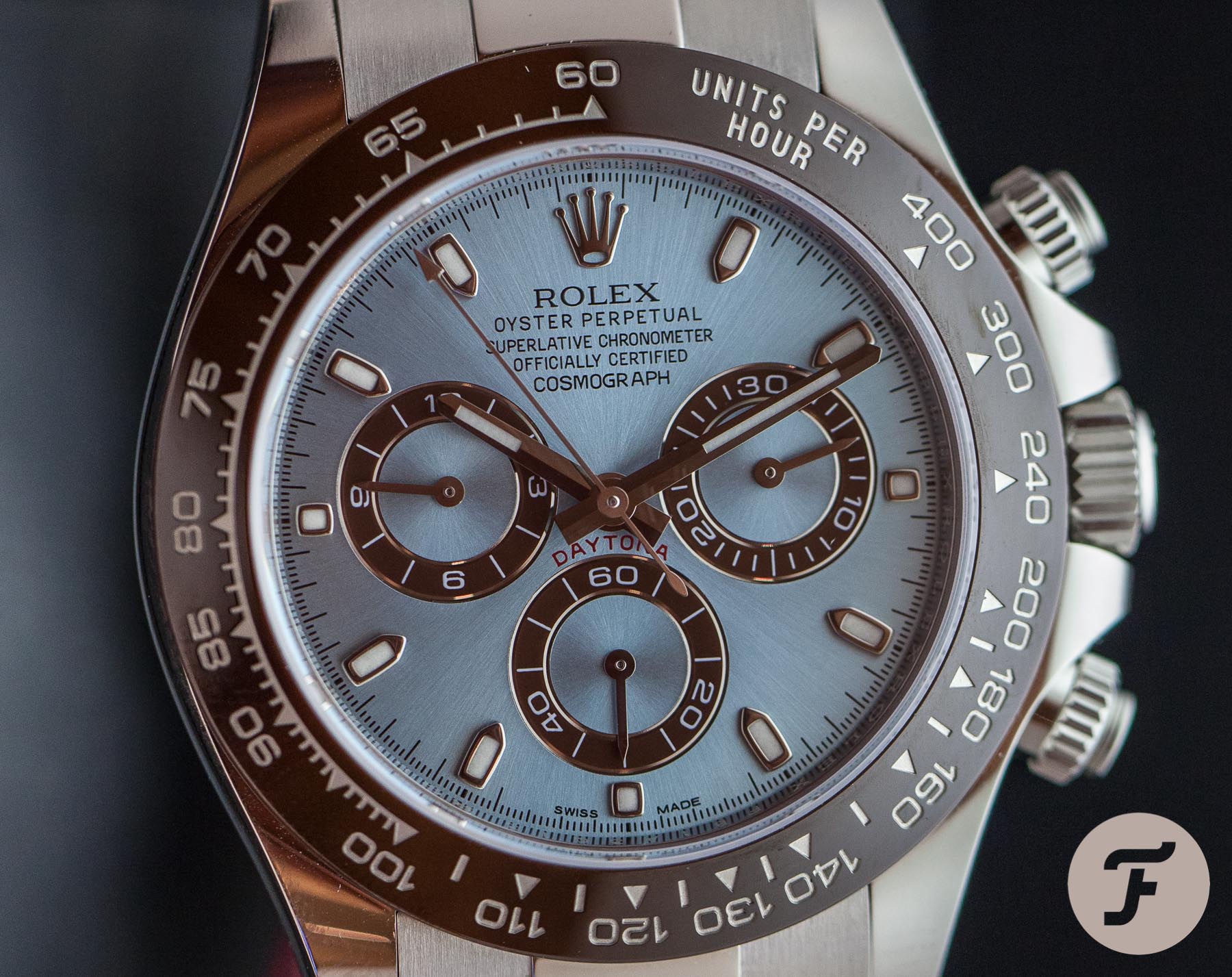 Watch Box Stories: Wesley’s Rolex, Patek Philippe, And Omega Watches