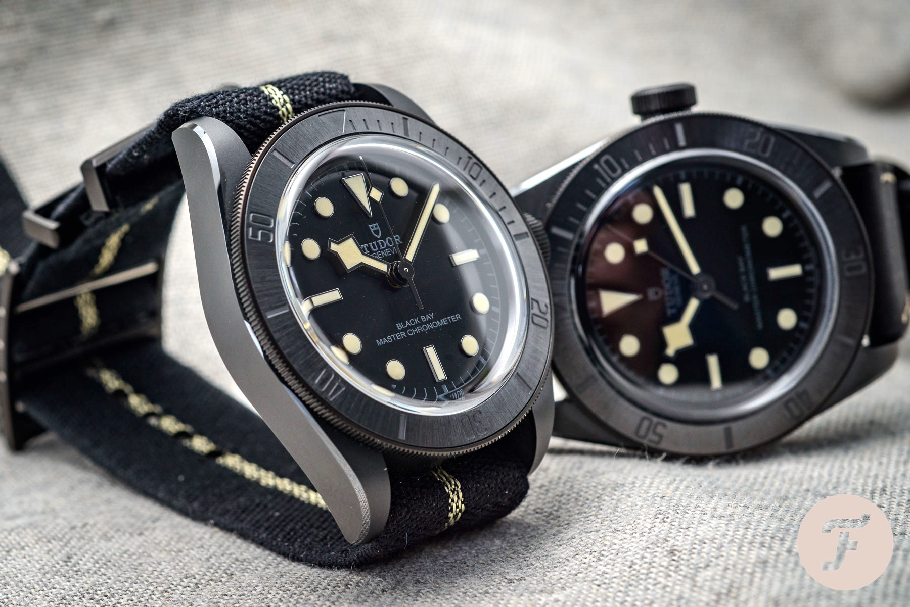 Say Goodbye To Aging — How Material Innovation Freezes Our Watches In Time