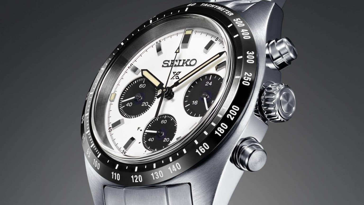 Solar Power Rocks! — Six Of The Best Ambassadors For Sustainability From Seiko, TAG Heuer, Cartier, And More