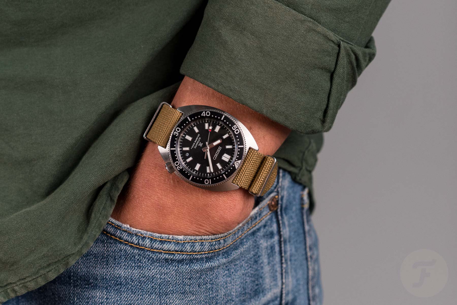 Let Me Revisit That: Why Budget Mechanical Watches Don’t Make Sense