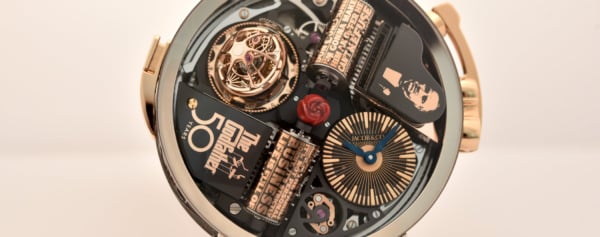 Industry News – Jacob & Co Doubles Revenue in 2 Years And Continues Its Expansion