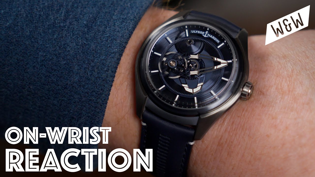 On-Wrist Reaction: Coffee Timers, True GMTs, & A Wandering …Balance?
