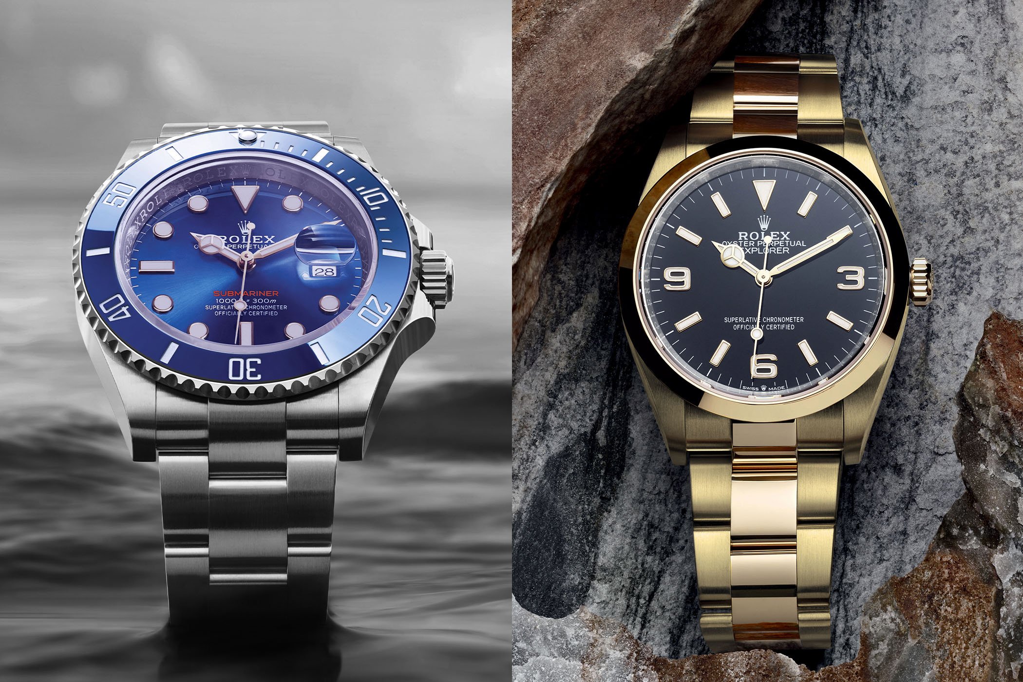 Rolex Predictions 2023 – The New Models Rolex Might Launch During Watches and Wonders 2023