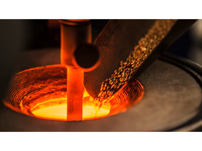 Sustainability  – The ‘Green’ Watchmaking Challenge