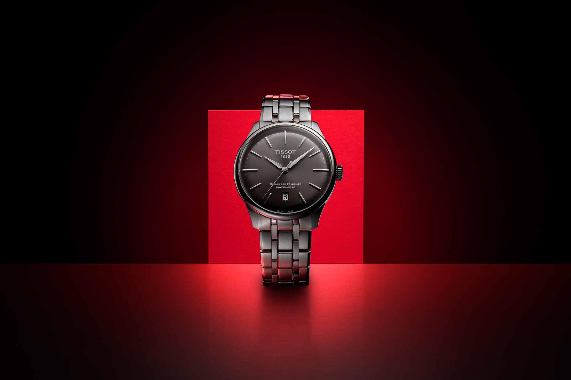 Tissot’s Chemin des Tourelles Collection Offers a Ton of Refinement at a Sub ,000 Price Point