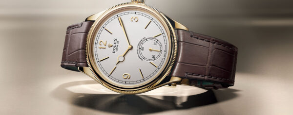 Introducing – Rolex Unveils Its New Perpetual 1908 Collection