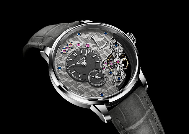 Glashütte Original – PanoInverse Limited Edition 2023