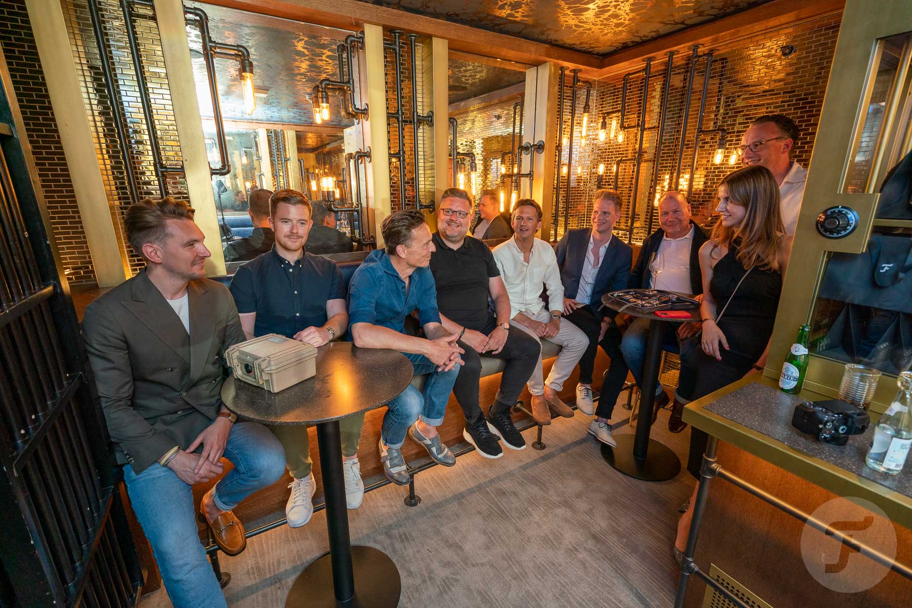 Fratello Is Hiring: Office Manager With A Bookkeeping Focus In The Hague And Remote