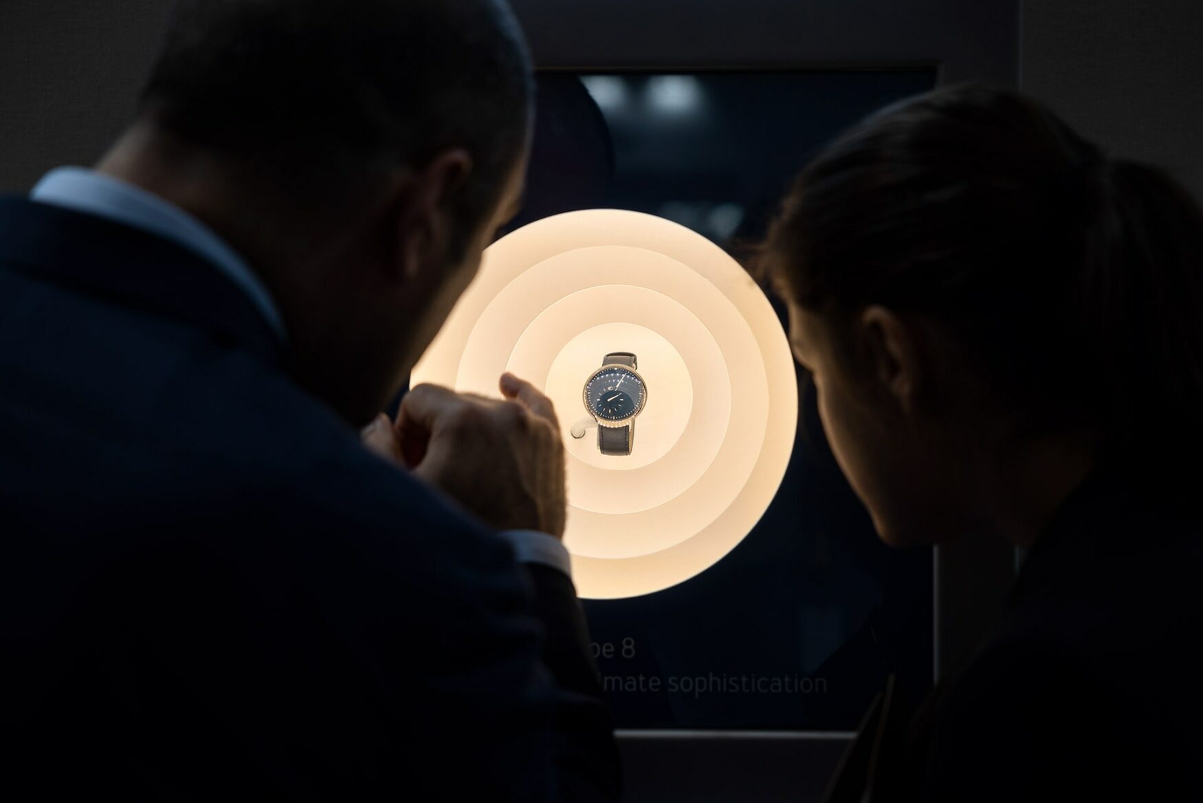 FRIDAY WIND DOWN: How to stay across all the action at Watches & Wonders with Time+Tide