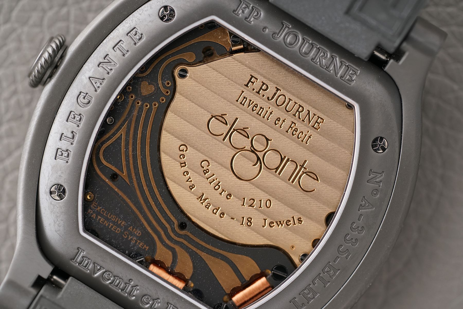 10 signs you’re becoming a watch snob