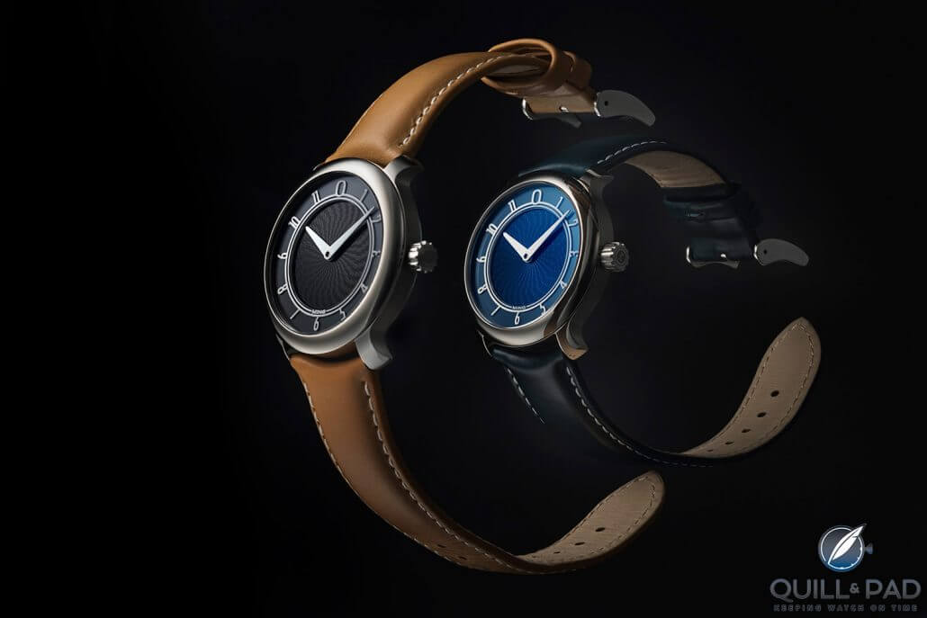 How To – And Not To – Photograph A Watch – Reprise