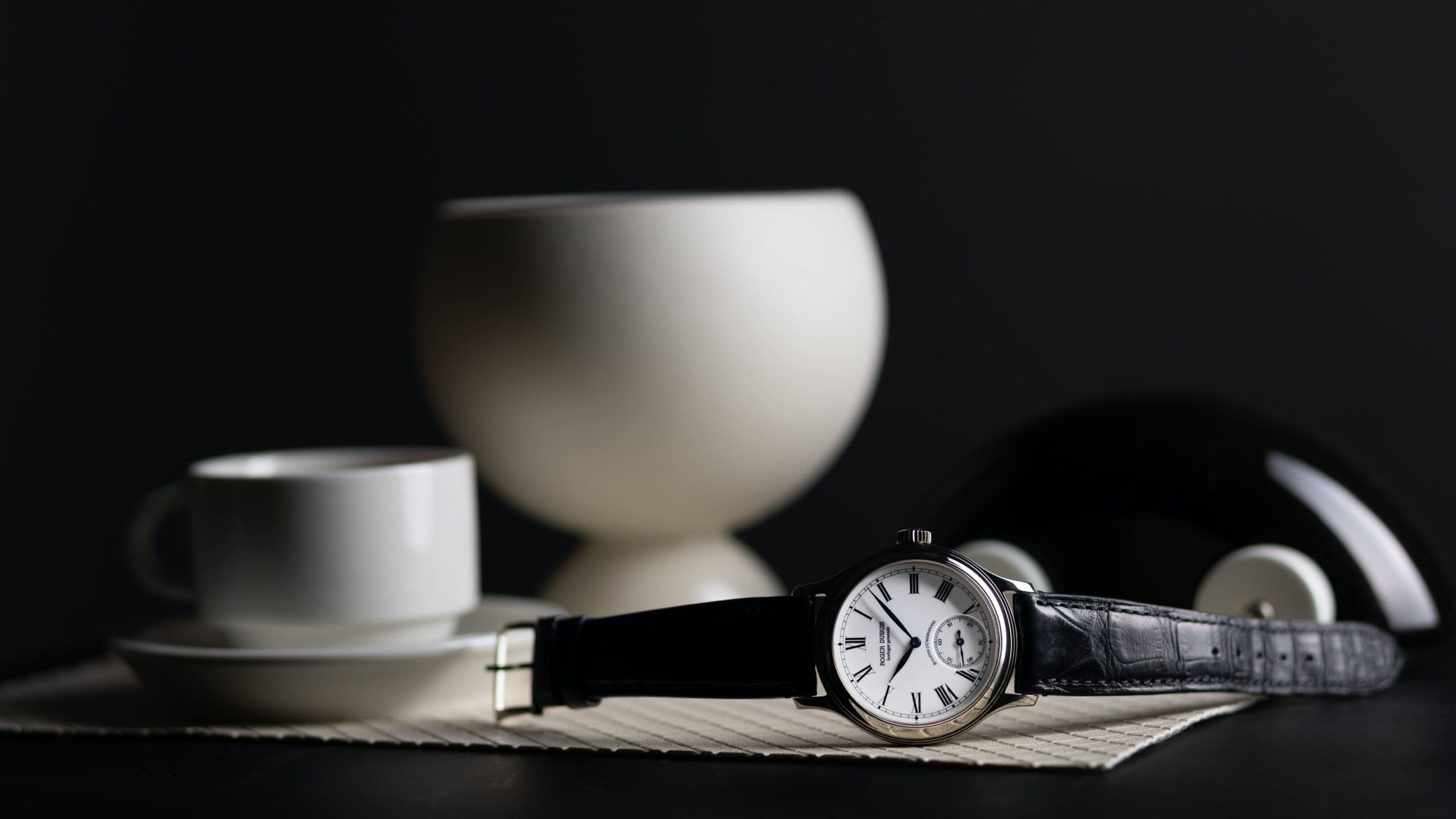 Vintage Watches: Why This Early Roger Dubuis Is Worth Knowing About