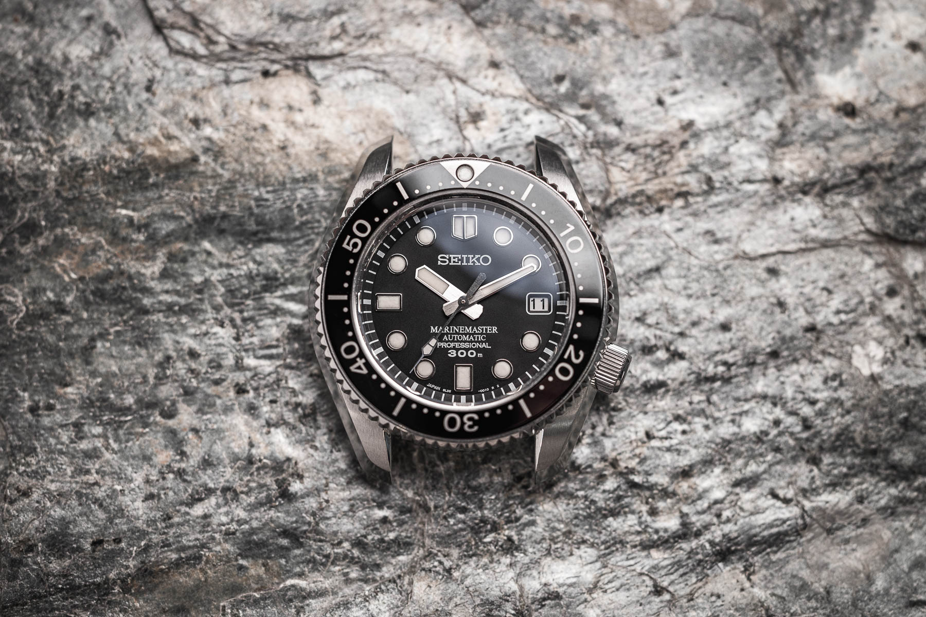 Fratello Editors Share Their Seiko Stories: How RJ’s Marinemaster SBDX001 Changed His View On Seiko
