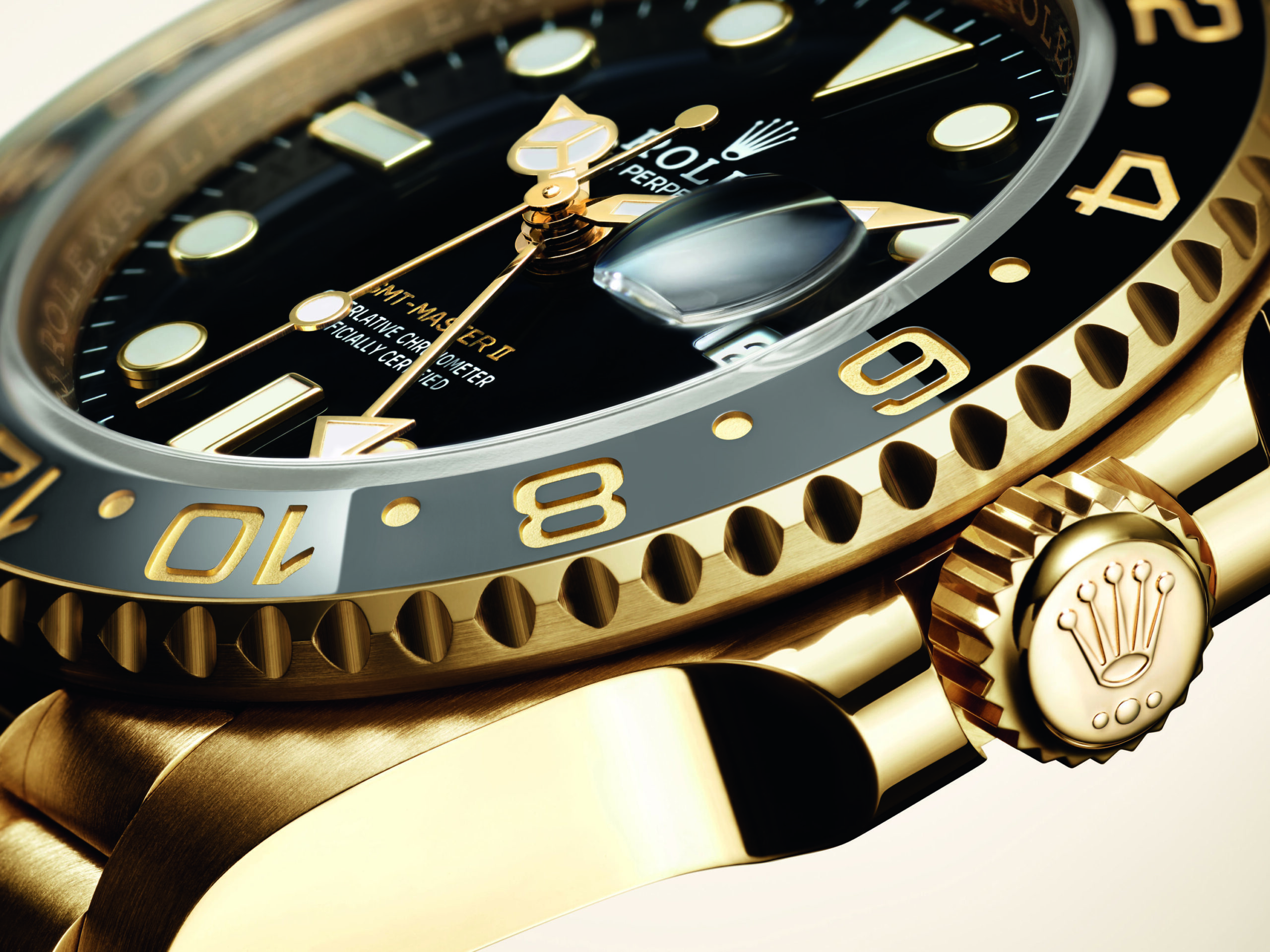 Watches and Wonders 2023: Rolex Drops Two New GMT-Master II Executions