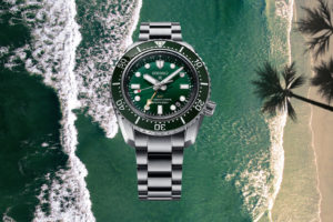 Seiko Introduces Prospex 1968 Diver’s GMT