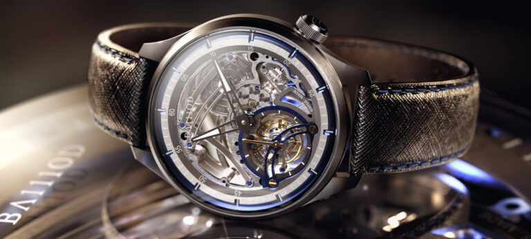 BA111OD Watches: From Unique Concept To Disruptive Watch Brand