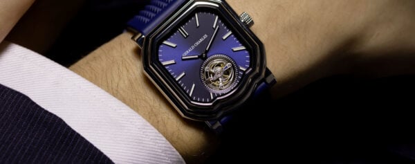 Introducing – The New Gerald Charles Maestro 9.0 Tourbillon