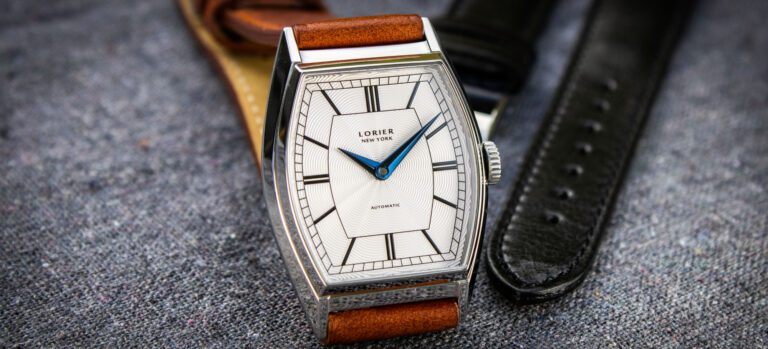 Actually Affordable: Dress Watches