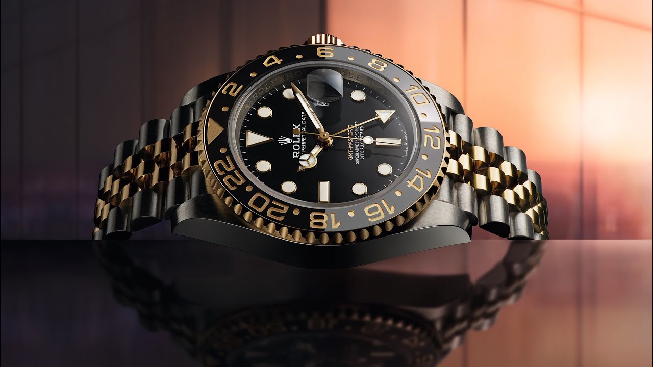 VIDEO: Rolex’s Latest at Watches and Wonders 2023