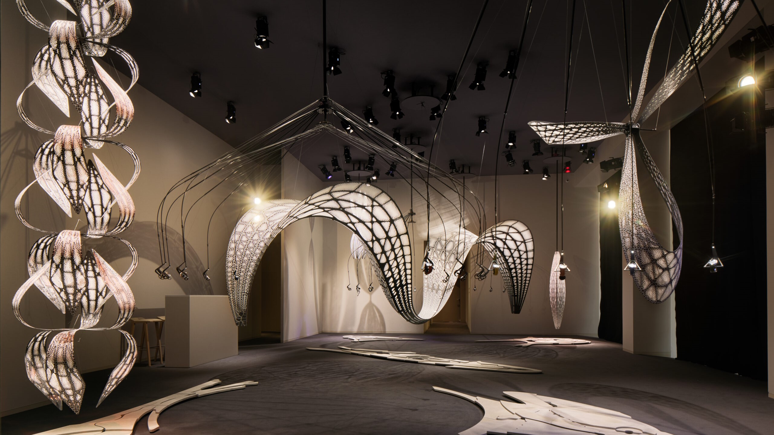 VIDEO: Hermès Horloger presents new high jewelry and métiers d’art timepieces