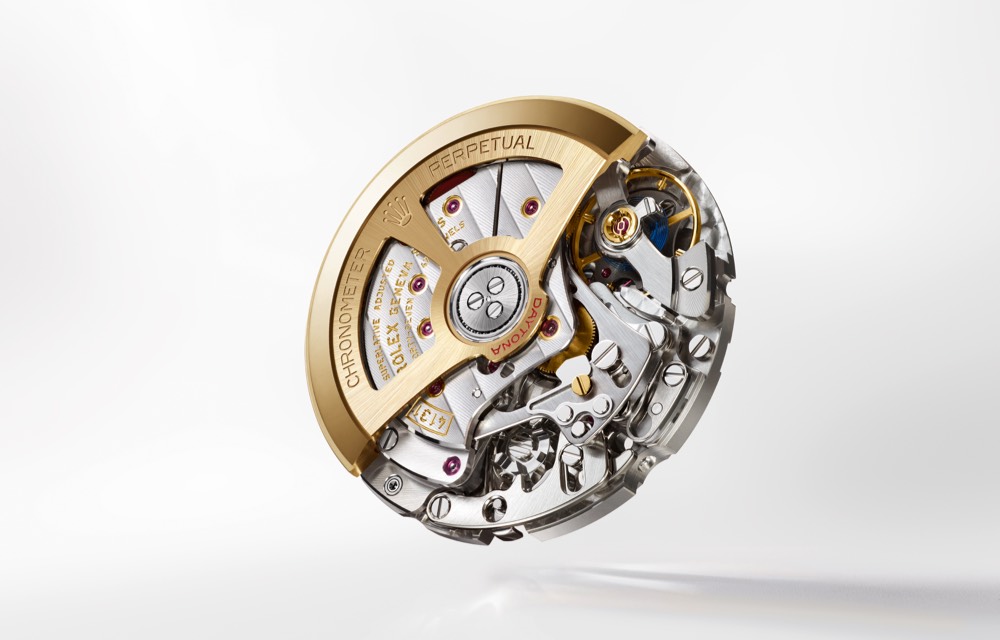 Rolex Unveils New Cosmograph Daytona at Watches and Wonders 2023