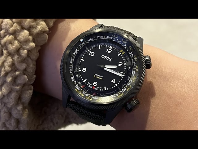 Oris’ Latest at Watches and Wonders 2023
