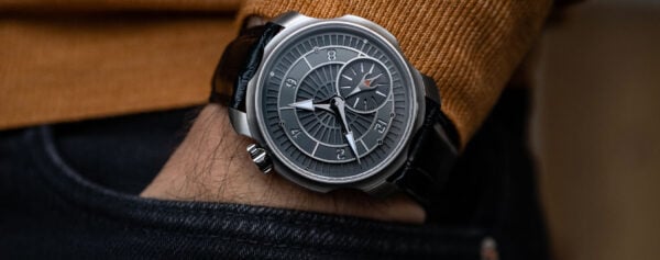 Introducing – The Sarpaneva Stardust and Stardust Nostromo Celebrate The 20th Anniversary Of The Brand