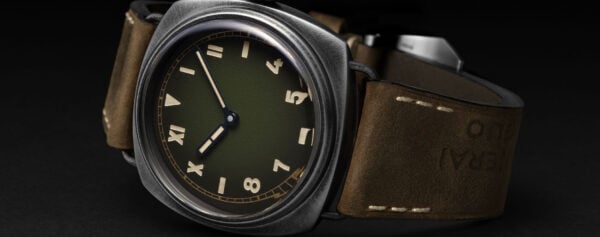 Introducing – All The New Panerai Models Of Watches & Wonders 2023