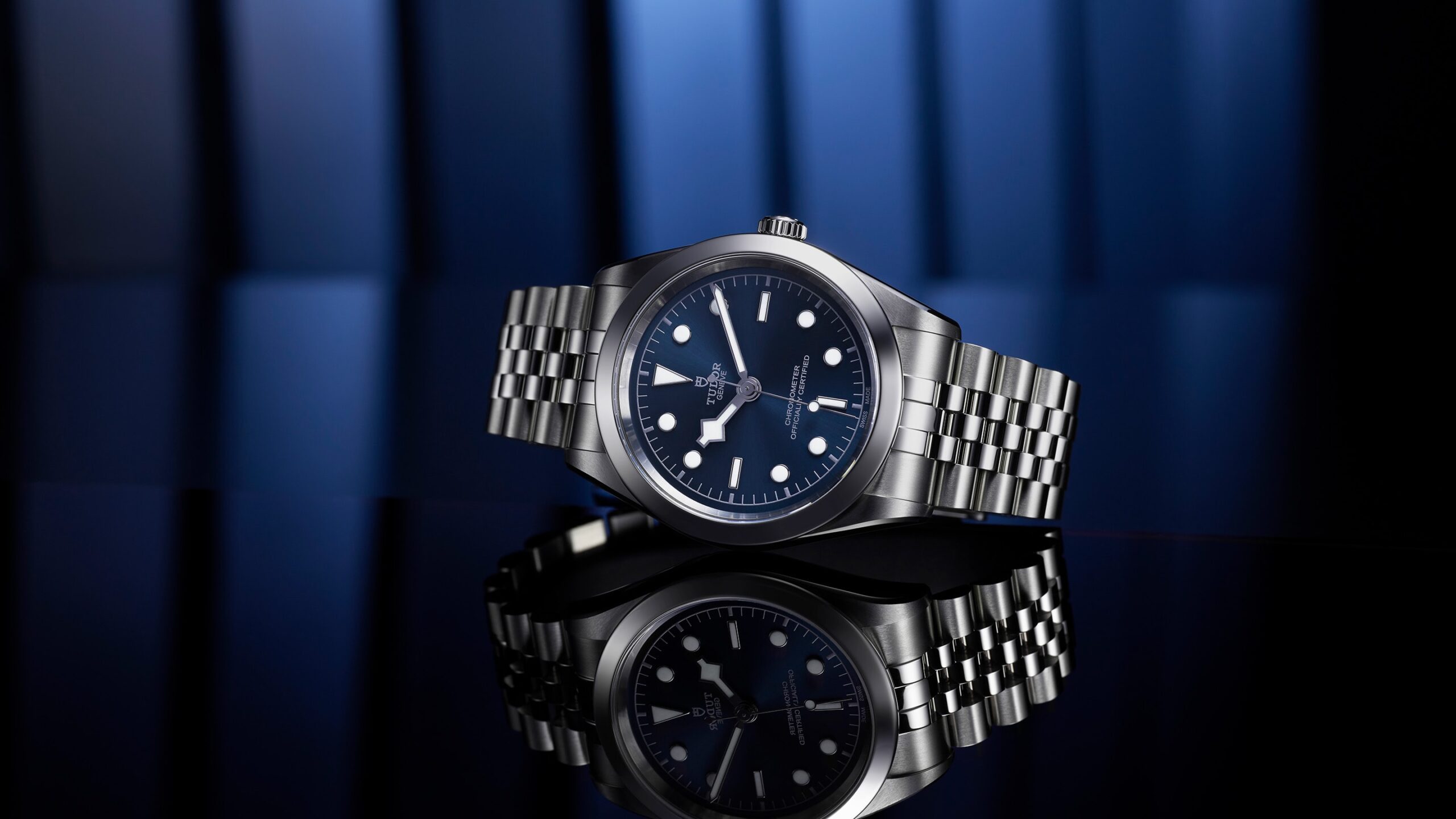 Introducing: The New Tudor Black Bay Lineup With In-House Movements