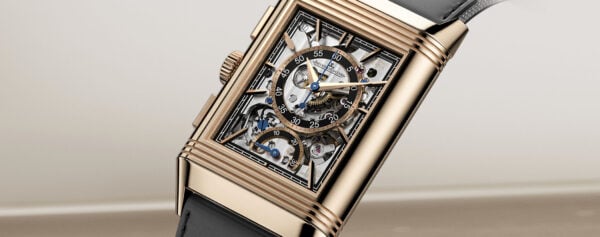 Introducing – The New Jaeger-LeCoultre Reverso Tribute Chronograph