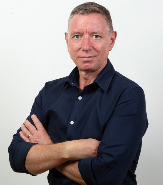 CORDER’S COLUMN: Rinse and repeat