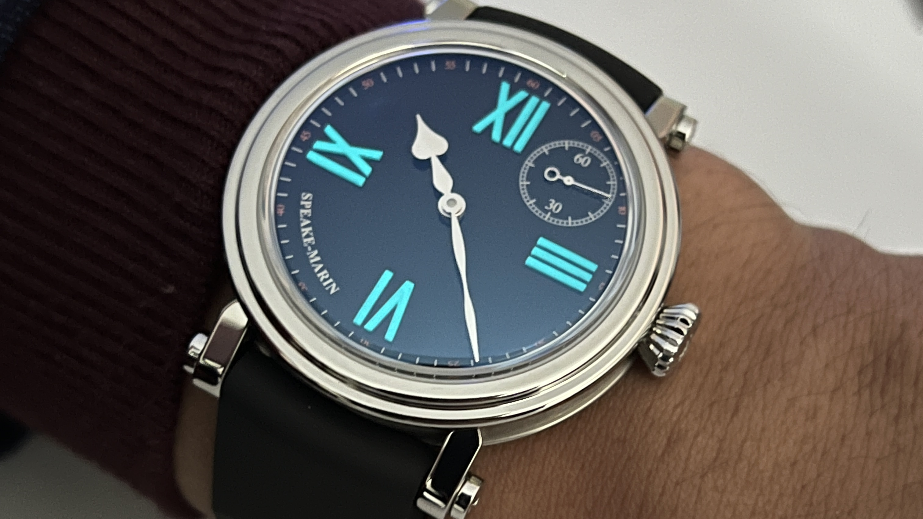 Speake-Marin’s Latest at Watches and Wonders 2023