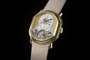 Daniel Roth Returns with the Tourbillon Souscription