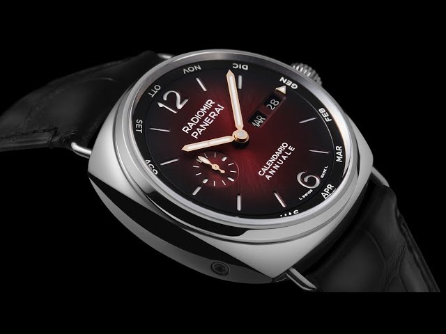 Panerai’s Latest at Watches and Wonders 2023