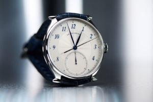 De Bethune Introduces the DB Eight